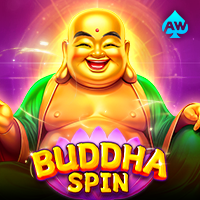 BuddhaSpin