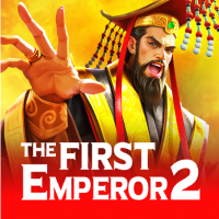 The First Emperor 2