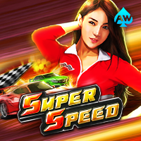 Super Speed
