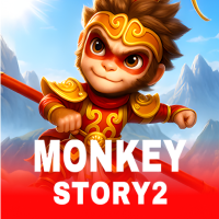 Monkey Story 2