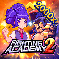 Fighting Academy2