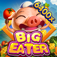 Big Eater