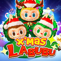 XMAS LABUBU