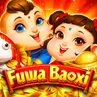 Fuwa Baoxi