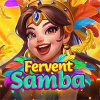 Fervent Samba