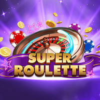 SUPER Roulette