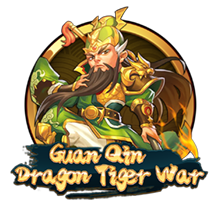 Guan Qin Dragon Tiger War