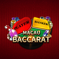 บาคาร่ามาเก๊า