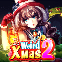 Weird Xmas 2
