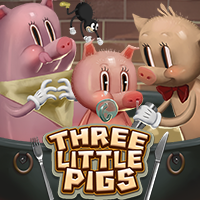 Three Little Pigs
