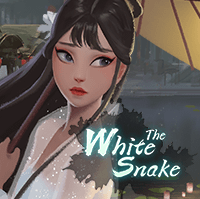 The White Snake