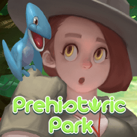 Prehistoric park