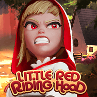 Little Red Riding Hood