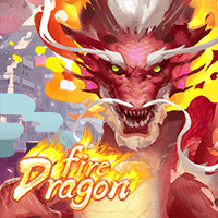 Fire Dragon