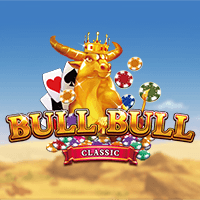 ราชากระทิงทอง สุ่มเจ้ามือ