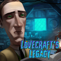 Lovecrafts Legacy