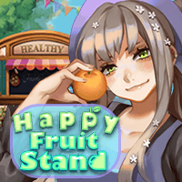 Happy Fruit Stand