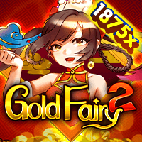 Gold Fairy 2