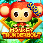 Monkey Thunderbolt