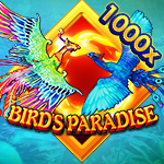 BIRDS PARADISE