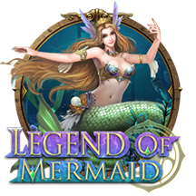 Legend Of Mermaid