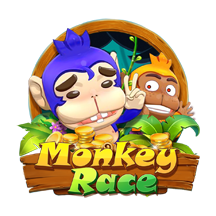 Monkey Race