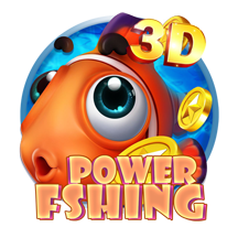 Power Fishing