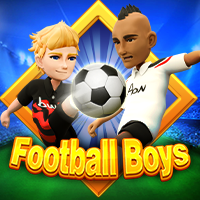 Football Boys