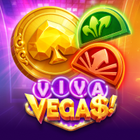 Viva Vegas!