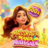 Masskara Mania Multi Gala