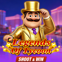 Legends of Tycoon