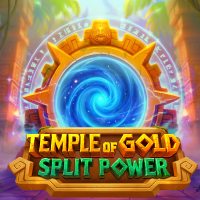 Temple Of Gold Split Power