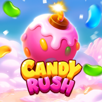 Candy Rush