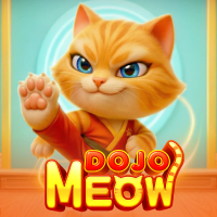 Dojo Meow