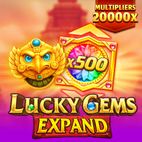 Lucky Gems Expand