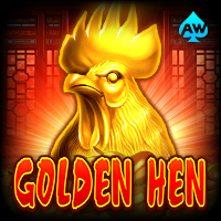 Golden Hen