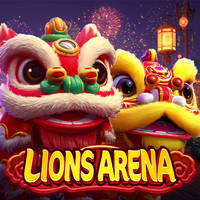 Lions area
