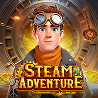 Steam Adventure