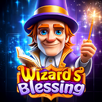 Wizards Blessing