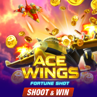 AceWings - Fortune Shot