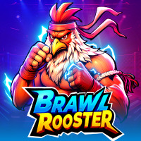 Brawl Rooster