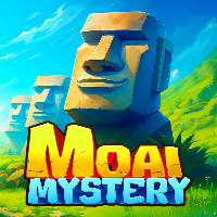 Moai Mystery